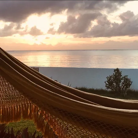 Casa Prema - Experiencia Vegana E Terapeutica A Beira-Mar-2