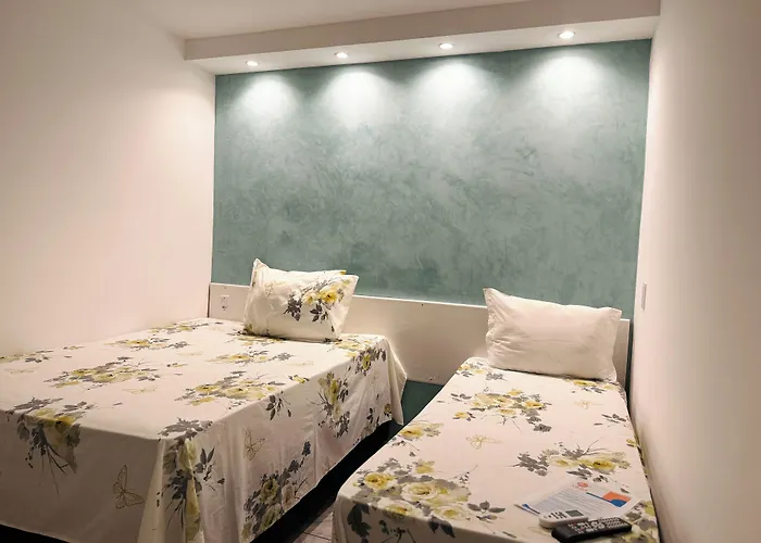 Pousada Ilha Bela Maceió